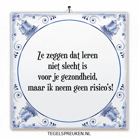 Humor Nl GIF by Tegelspreuken.nl