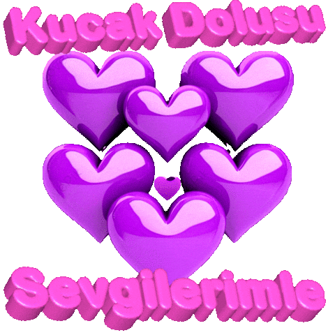 Love Sticker