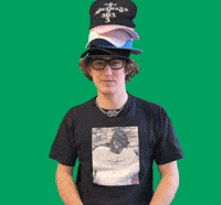 Pants On Fire Wtf GIF by Jan Metternich