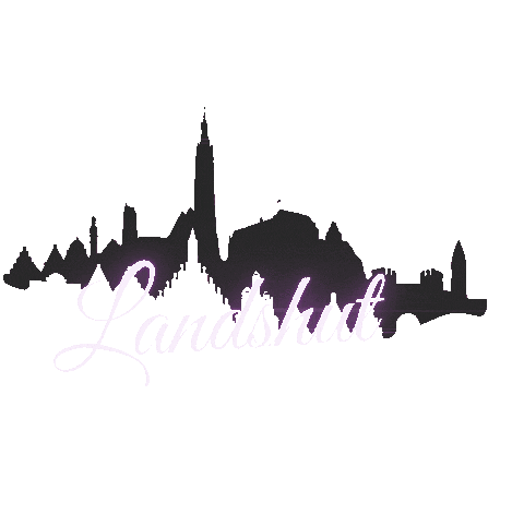 Isarliesl giphyupload bayern skyline bavaria Sticker