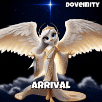 Divine GIF by thedoveinity