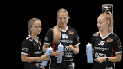 Floorball Salibandy GIF by F-liiga