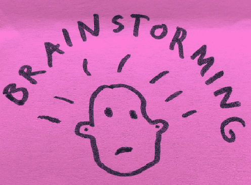 KatrinKuch giphyupload innovation creativity meeting GIF