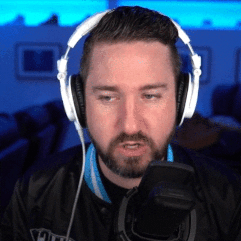 Suck It Pumpkin Pie GIF by Kinda Funny