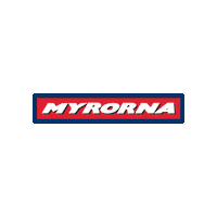 Myrorna logo vintage secondhand 2hand Sticker