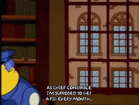 happy season 4 GIF