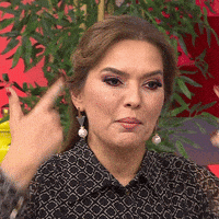 Sinirli Kızgın GIF by TRT