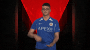 Hansa Rostock Cooking GIF by Bundesliga