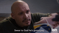 He's Gonna Pay 