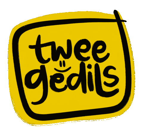 Bergedil Sticker
