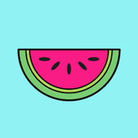Summer Time Dancing GIF