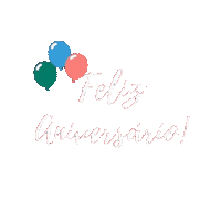 elistorycriativo parabens feliz aniversario elistorycriativo feliz aniversário Sticker