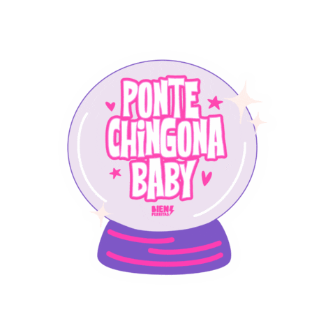 Baby Mood Sticker