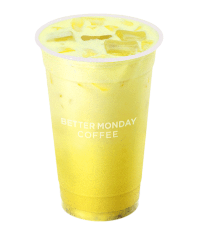 bettermonday_coffee giphyupload 베러먼데이 베러먼데이커피 better monday Sticker