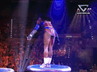 Nightshade GIF by Gladiators