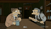 Episode 4 Moe Syzyslak GIF by The Simpsons