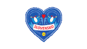Srdce Sticker by Lidl Slovensko