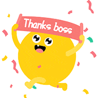 Sticker by ZA