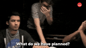Valentines Day GIF by BuzzFeed
