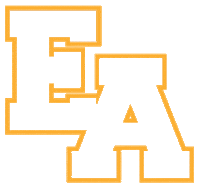 easternazcollege monsters eac gilamonster gomonsters Sticker