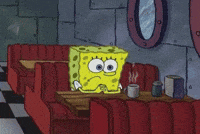 Spongebobsquarepants GIF