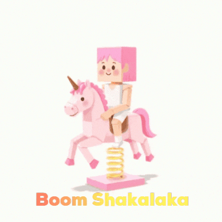 Happy Dance GIF