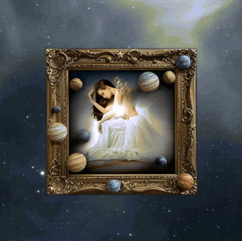 Digital Art GIF