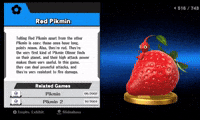 Super Smash Bros GIF