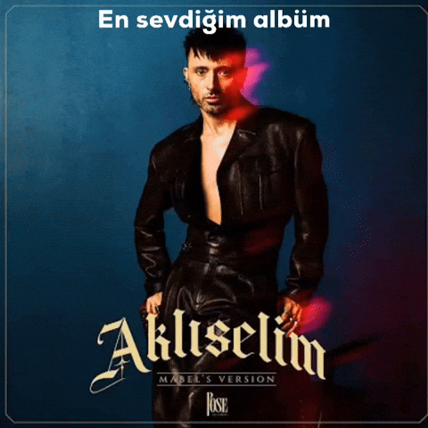 Mabeltutkusu giphyattribution giphycreatortest en sevdiğim albüm GIF