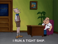 hey arnold nicksplat GIF