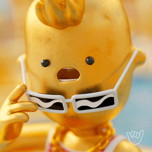 Party Omg GIF by Good Vibes Club
