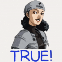 Persona 2 GIF