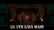 Nawazuddin Siddiqui Diwali GIF by MaddockFilms