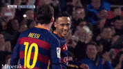 La Liga Football GIF