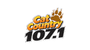 iHeartFortMyers iheartradio catcountry1071 wckt-fm Sticker