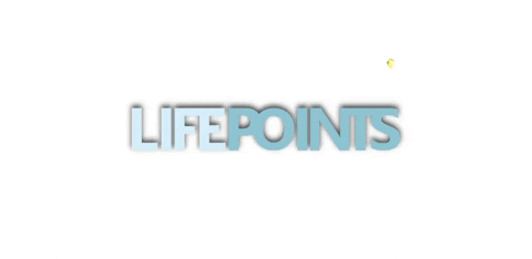 lifepoints giphyattribution life points lifepoints GIF