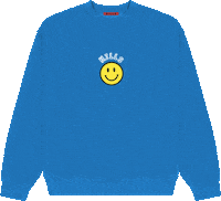 Think Big Sticker by hillswear