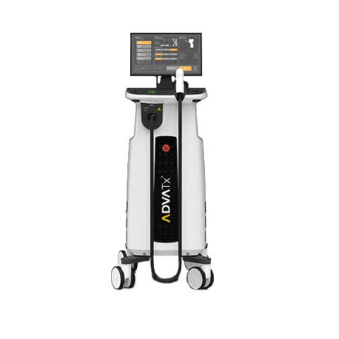 Brand Botox Sticker by ADVATx