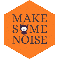 Noise Mbc Sticker