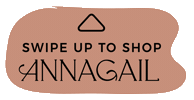 AnnagailBrand annagail annagail brand Sticker