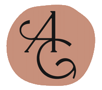 AnnagailBrand annagail annagail brand Sticker