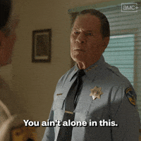 Zahn Mcclarnon Television GIF by AMC Networks