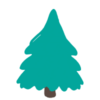 New Year Fun Sticker