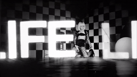 music video GIF by Rihanna
