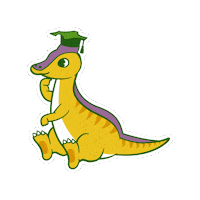 Thinking 考える Sticker by International Student Recruitment Team, Hokkaido University