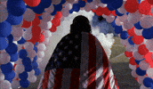 Proud American GIF