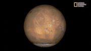 mars GIF by National Geographic Channel