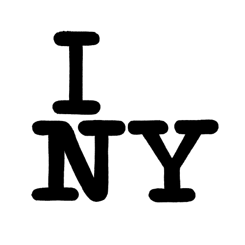 New York Heart GIF by Studios 2016