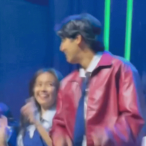 Dance Dancing GIF