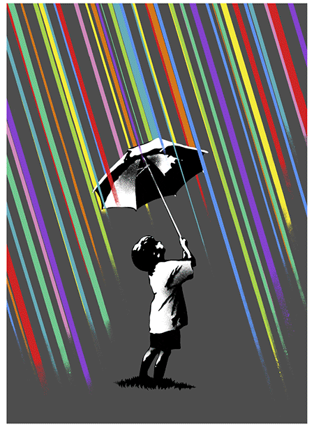 artistic GIF
